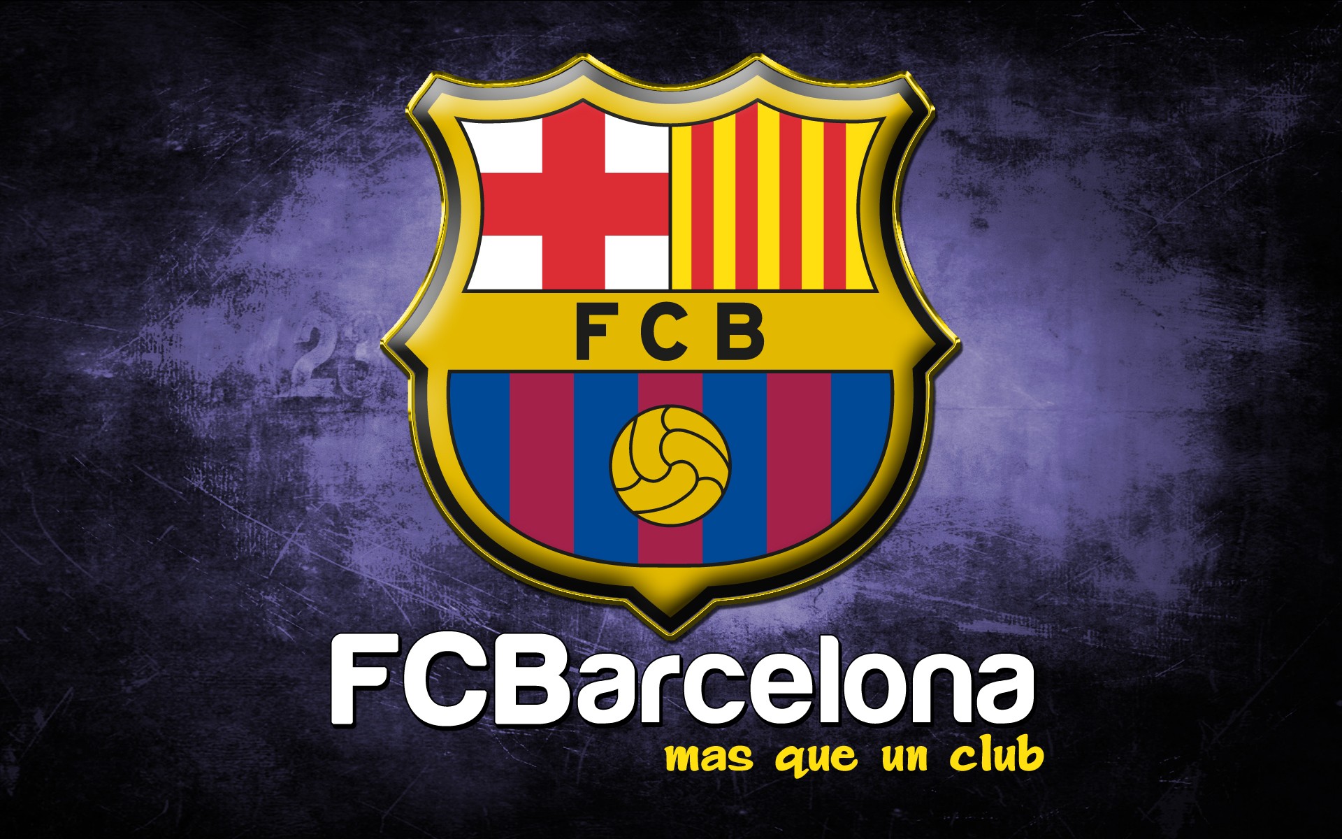 CLUB BARCELONA - Zannas Cole